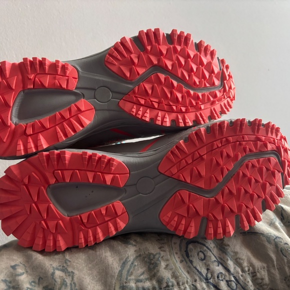 Mountain Warehouse Waterproof Trail Running Shoes - Picture 5 of 8